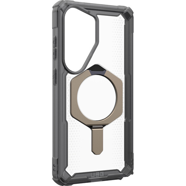 UAG Plasma XTE MagSafe kryt Samsung Galaxy S26 Ultra kouřový/titanový - Pouzdra - Obrázek 7ee7e0d254384f14a3ef470d28f70907