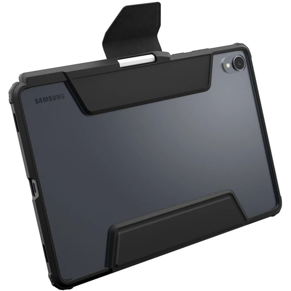 Spigen Ultra Hybrid Pro pouzdro Samsung Galaxy Tab S11 černé - Pouzdra - Obrázek 7ef76e7357984da7808eb50cb14e9075