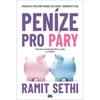 Peníze pro páry - E-kniha