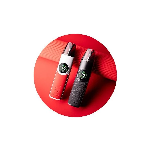 OXVA NeXLIM Pod Kit (Power Black) - Elektronické cigarety - Obrázek 7efa3d2a3abf4f9285e6e483ef215ac5