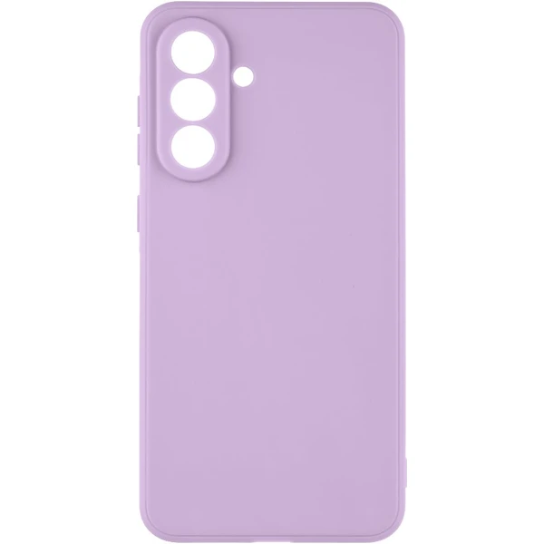 OBAL:ME Matte TPU kryt Samsung Galaxy A56 5G fialový - Pouzdra - Obrázek 7efdf30257504472a2e4ec50dab4b57f