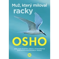 Muž, který miloval racky - E-kniha