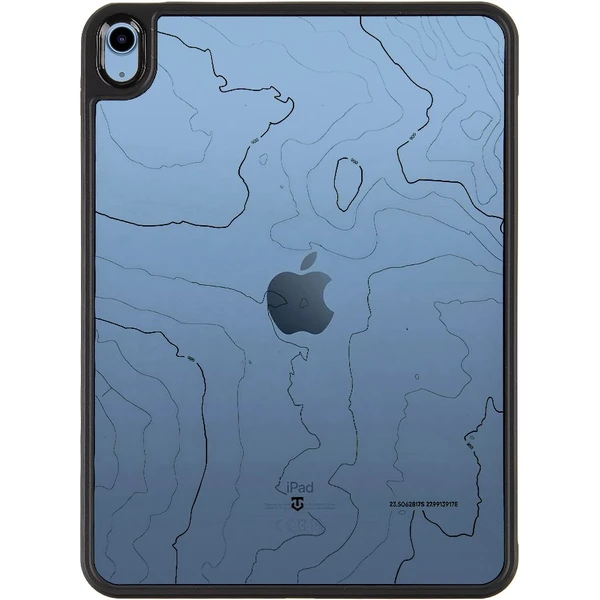 Tactical Warthog Kryt pro iPad 10.9" (2022)/ iPad 11" (2025) Asphalt - Pouzdra - Obrázek 7f053b9d0c55445f964e1b5279390c23