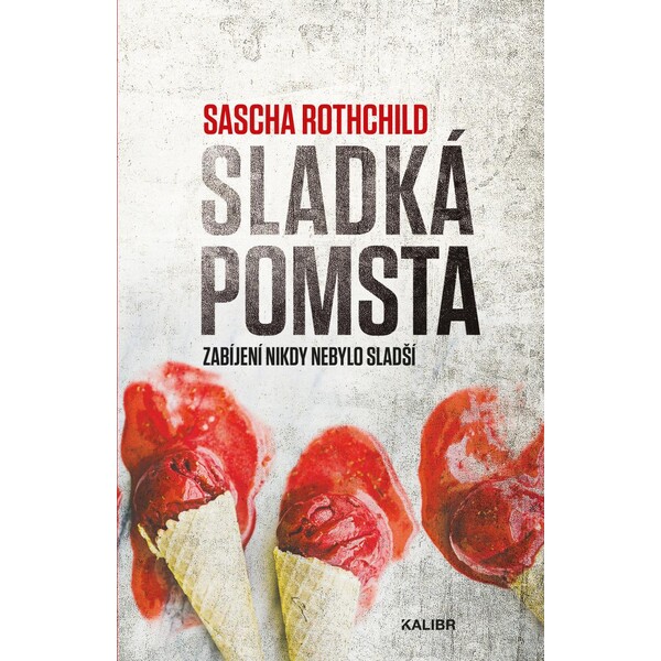 Sladká pomsta