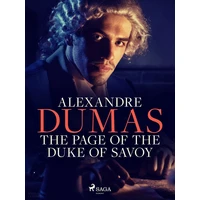 The Page of the Duke of Savoy - E-kniha