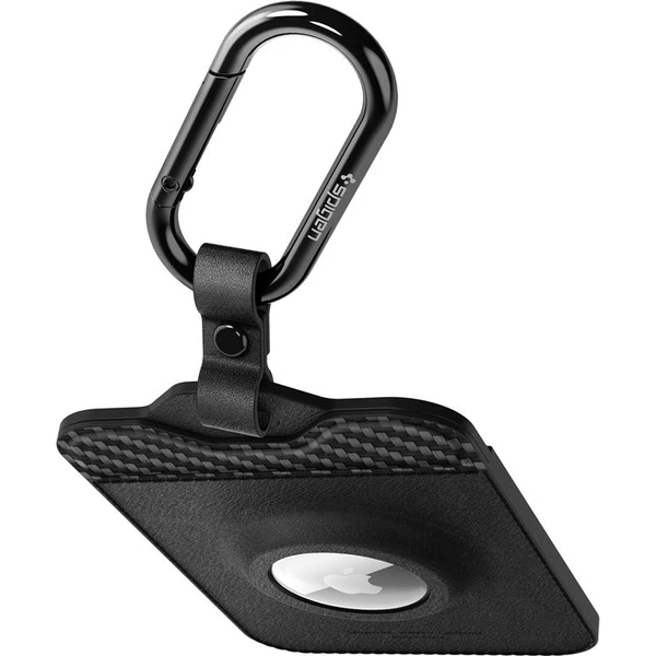 Spigen Tesla Card Holder Air Fit pouzdro pro Tesla Key Card/Air Tag (2 ks) - Pouzdra - Obrázek 7f0e150e4f9c4957be9368c6b58ac922