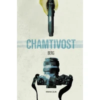 Chamtivost - E-kniha