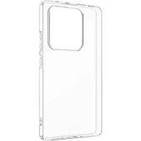 FIXED Story TPU kryt Xiaomi Redmi Note 14s čirý - Pouzdra