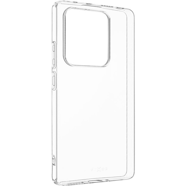 FIXED Story TPU kryt Xiaomi Redmi Note 14s čirý