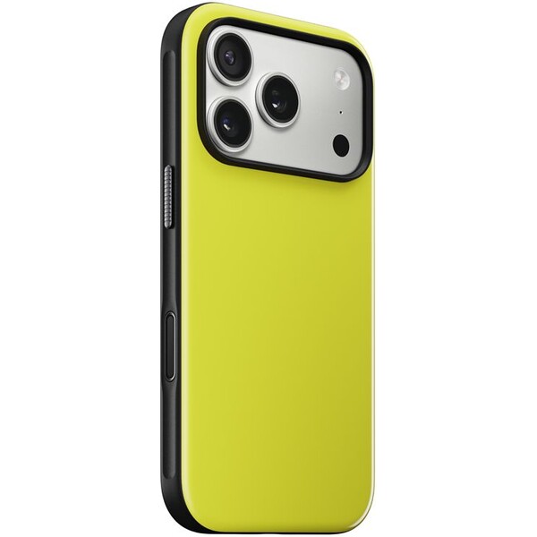 Nomad Modern Case MagSafe kryt iPhone 17 Pro Volt