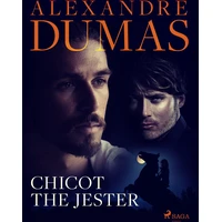 Chicot the Jester - E-kniha