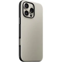 Nomad Sport Case MagSafe kryt iPhone 16 Pro Max šedý - Pouzdra