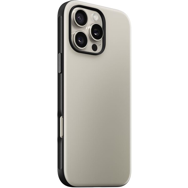 Nomad Sport Case MagSafe kryt iPhone 16 Pro Max šedý