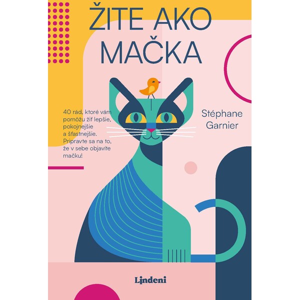 Žite ako mačka