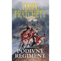 Podivný regiment - E-kniha