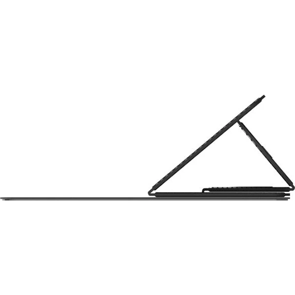 Spigen Slim Fold Laptop Stand LD201-S1 stojánek pro notebook/MacBook černý - Stojánky - Obrázek 7f3163badc674402b560ab6b62112f2d