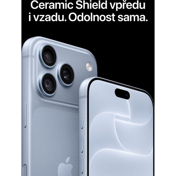 Apple iPhone 18 Pro 2TB černá - Mobilní telefony - Obrázek 7f31dacea2b94f03940b60340aeb5073