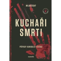 Kuchaři smrti - E-kniha