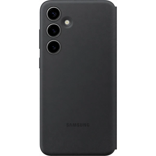Samsung Smart View Wallet Case Galaxy S24+ Černý - Pouzdra - Obrázek 7f35239bdcea4865af8e473227195477