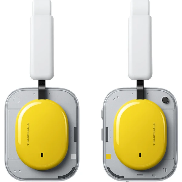 Nothing Headphone (a) sluchátka žlutá (Další) - Sluchátka - Obrázek 7f36f286900c4fa6973853d4c4748d5c