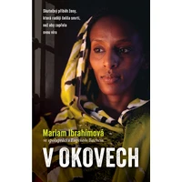 V okovech - E-kniha