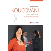 Koučování - E-kniha