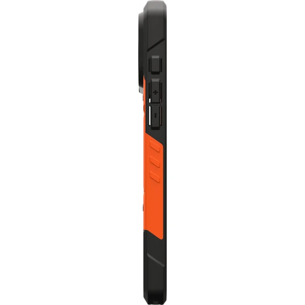 UAG Pathfinder MagSafe kryt iPhone 18 Pro Max/17 Pro Max oranžový - Pouzdra - Obrázek 7f3a982df11847aa9871c602ab64fa9b