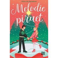 Melodie piruet - E-kniha