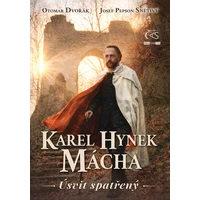 Karel Hynek Mácha - Úsvit spatřený - E-kniha