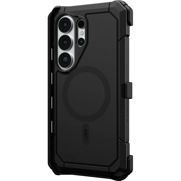 UAG Trooper MagSafe kryt Samsung Galaxy S26 Ultra (Holster) černý - Pouzdra - Obrázek 7f451305705c40b9a633058d834dd588