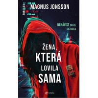 Žena, která lovila sama - E-kniha