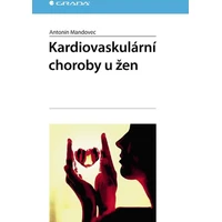 Kardiovaskulární choroby u žen - E-kniha
