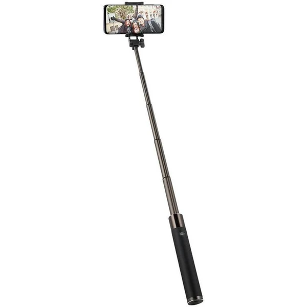 Spigen Velo S530W Selfie Stick černá - Držáky - Obrázek 7f4b86bcf350439388893b34563e07db