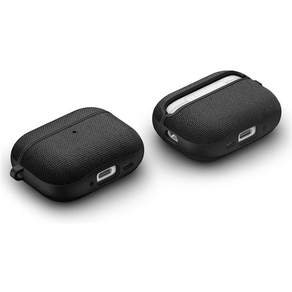 Spigen Urban Fit pouzdro AirPods Pro 3 black  - Pouzdra - Obrázek 7f4e952dbbe8439a8df1bbe102e695de