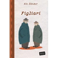 Figliari - E-kniha