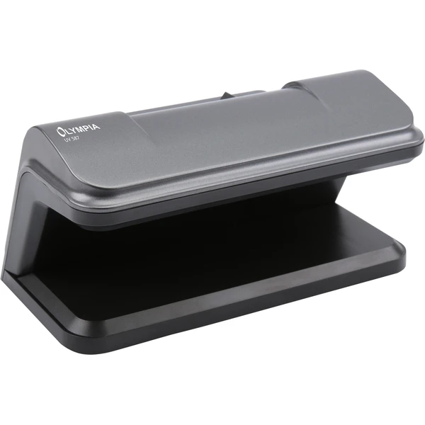 Olympia UV 587 tester bankovek - Testery bankovek - Obrázek 7f5527a5e0104236a86dde9390b547cf