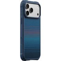 Pitaka Cairn Case MagSafe kryt iPhone 18 Pro Max Midnight - Pouzdra