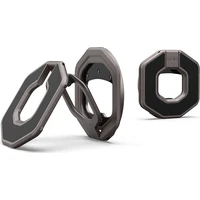 UAG Monarch Mag2 Ring Stand MagSafe držák šedý - Držáky