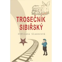 Trosečník sibiřský - E-kniha