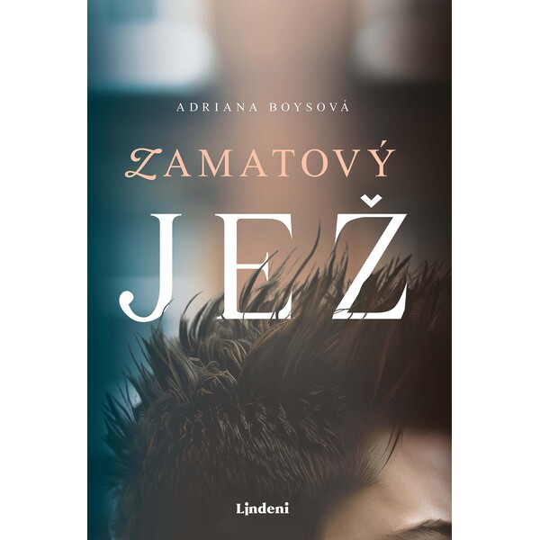 Zamatový jež