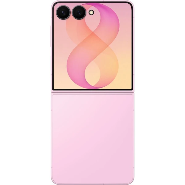Samsung Galaxy Z Flip8 12GB/256GB růžová (Kategorie A) - Mobilní telefony - Obrázek 7f6740769415491b801e605682723a2a