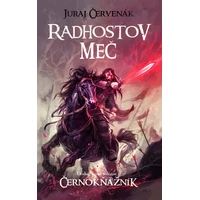 Radhostov meč - E-kniha