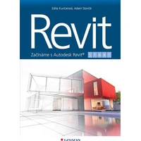 Revit - E-kniha