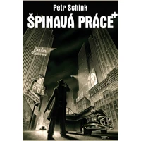 Špinavá práce+ - E-kniha
