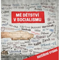 Mé dětství v socialismu - E-kniha