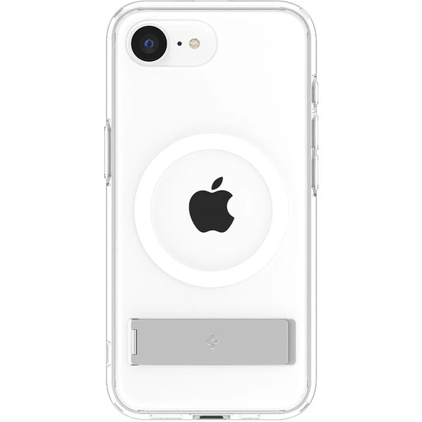 Spigen Ultra Hybrid S MagSafe kryt iPhone 17e/16e bílý - Pouzdra - Obrázek 7f83e7e13527454eac72a413450b26c1