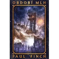 Období mlh - E-kniha