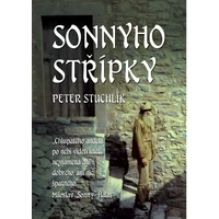 Sonnyho střípky - E-kniha