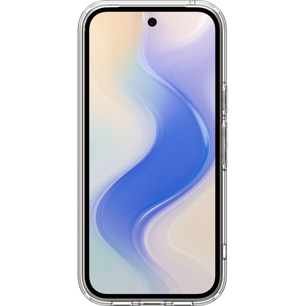 Spigen Ultra Hybrid kryt Google Pixel 10a crystal clear - Pouzdra - Obrázek 7f9305bc162e46acb985085c5e7b2881