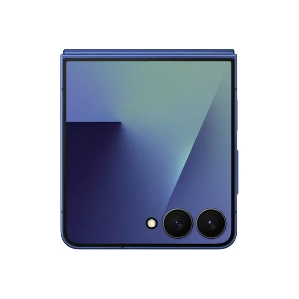 Samsung Galaxy Z Flip7 5G 12GB/512GB modrý (Další) - Mobilní telefony - Obrázek 7f9f69f3b384490fabb1edf601256ad1